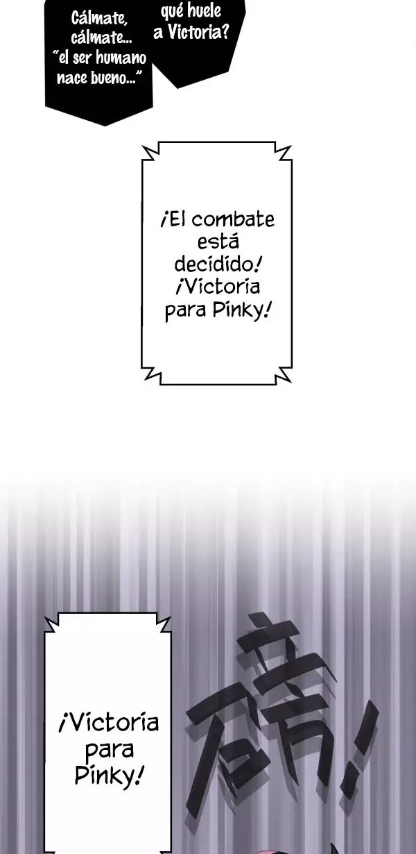 Amor de pago capítulo 23, página 84