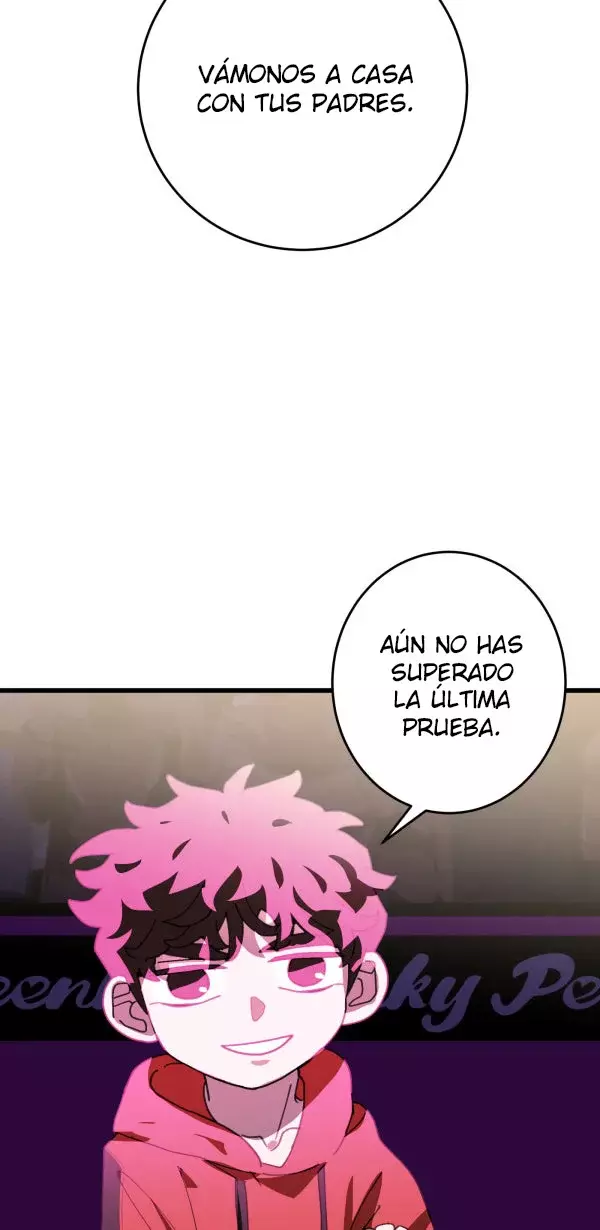 Amor de pago capítulo 23, página 89