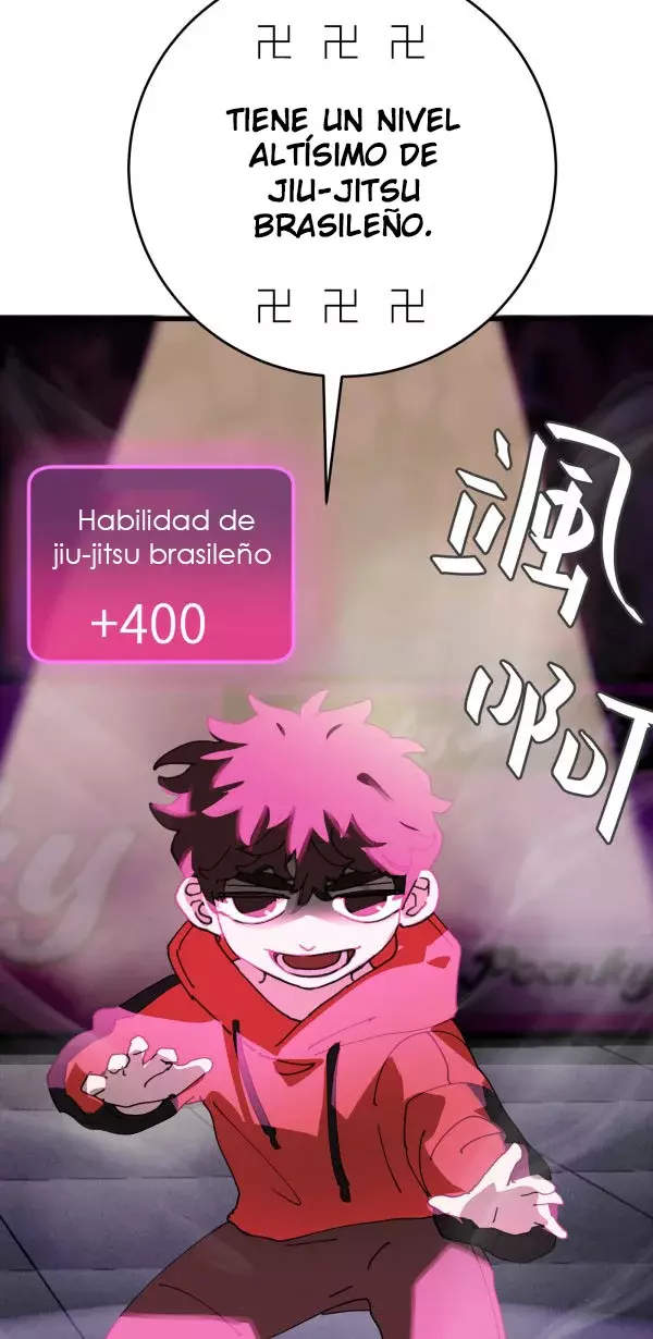 Amor de pago capítulo 23, página 91