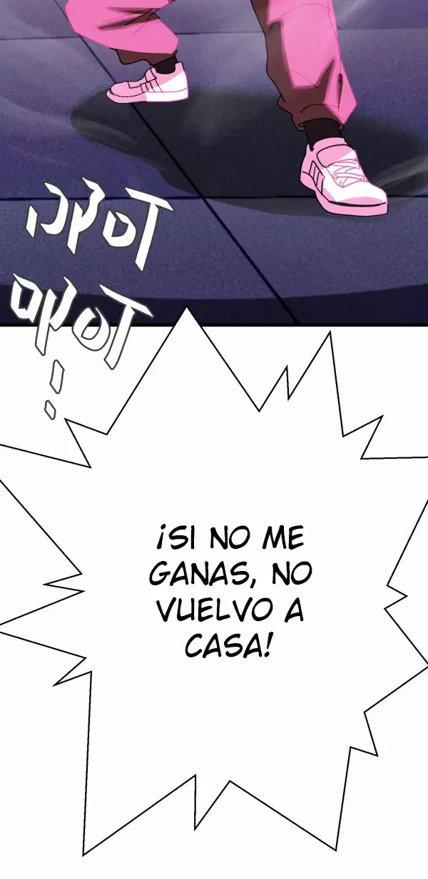 Amor de pago capítulo 23, página 92