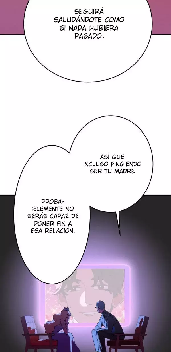 Amor de pago capítulo 3, página 12