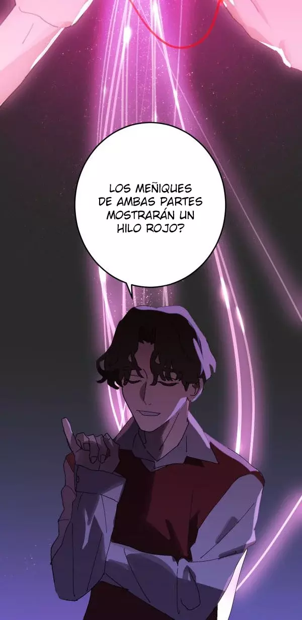 Amor de pago capítulo 3, página 36