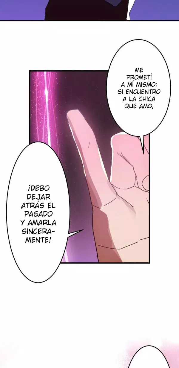 Amor de pago capítulo 3, página 37