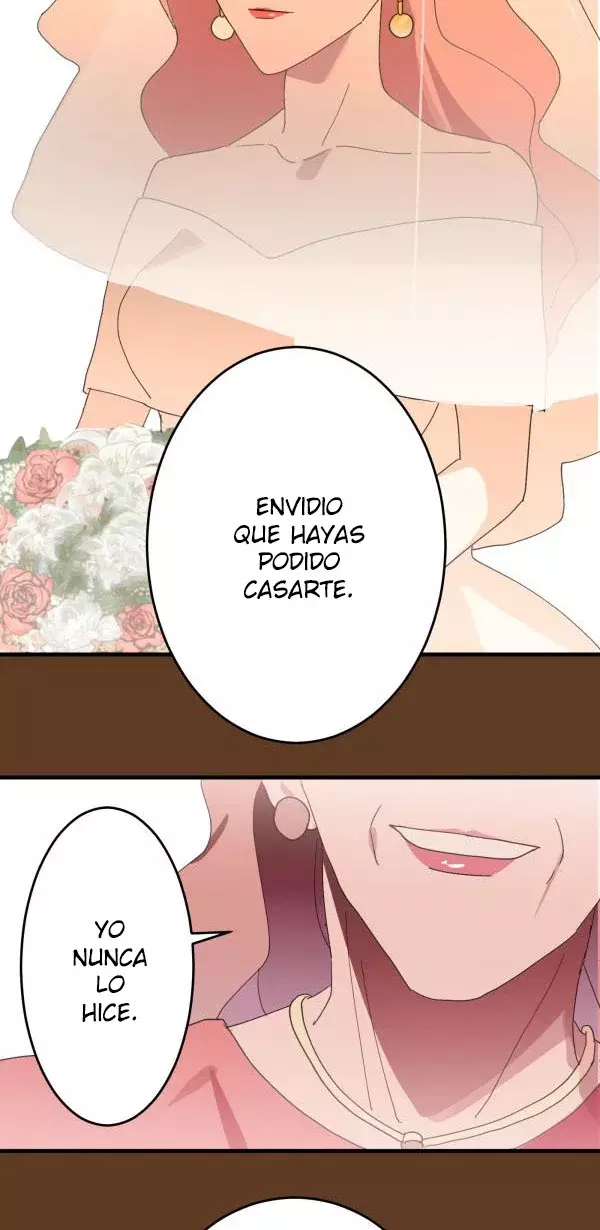Amor de pago capítulo 3, página 47