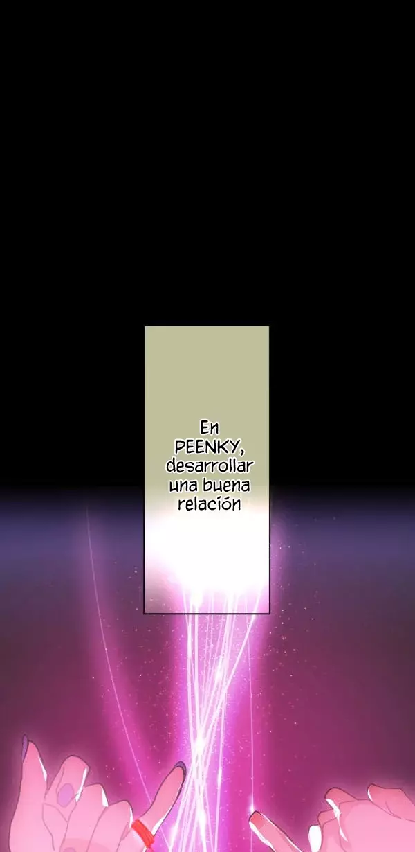 Amor de pago capítulo 4, página 2