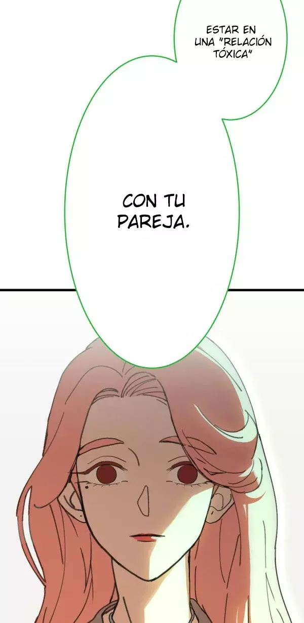 Amor de pago capítulo 4, página 8