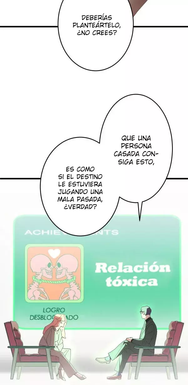 Amor de pago capítulo 4, página 11