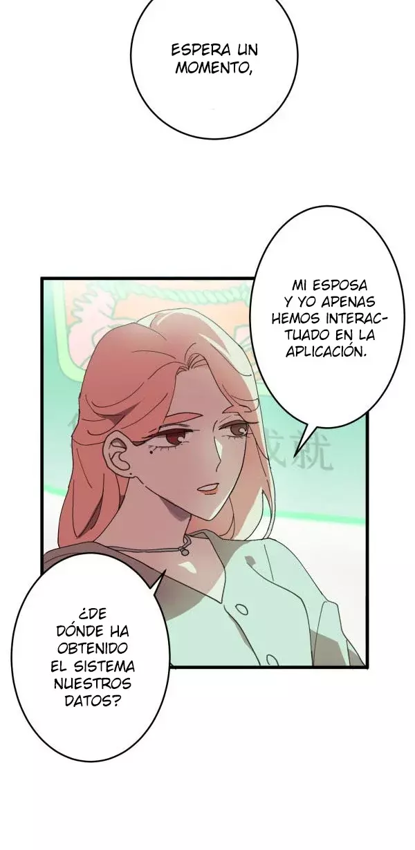 Amor de pago capítulo 4, página 15