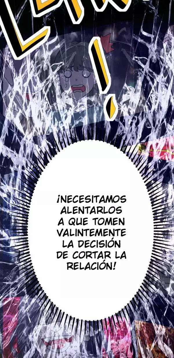 Amor de pago capítulo 4, página 24