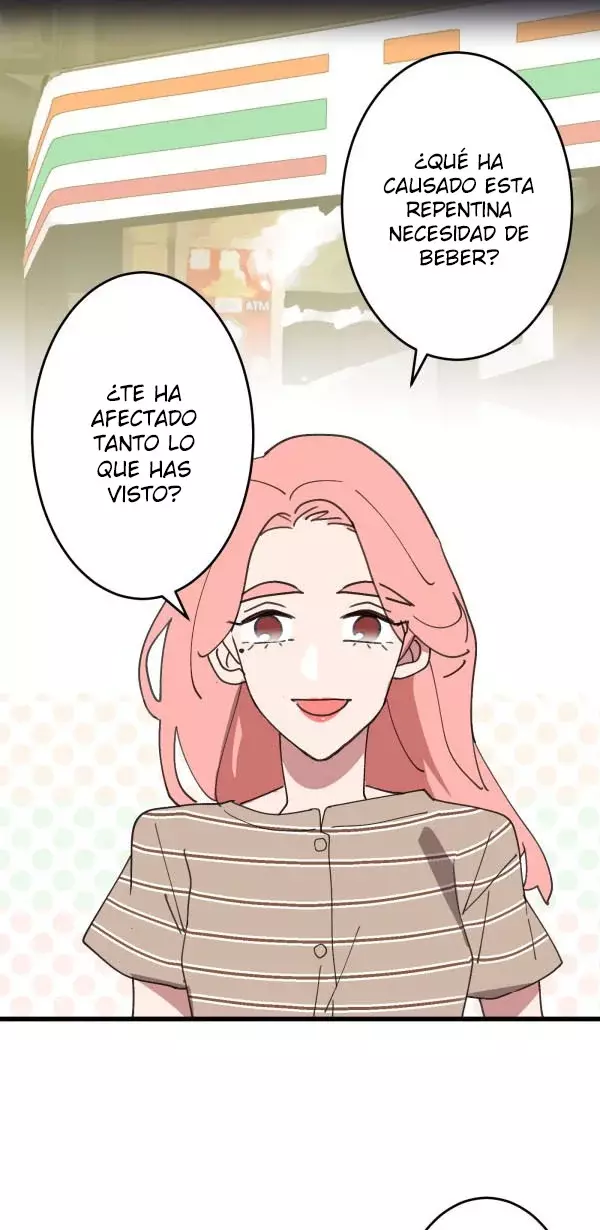Amor de pago capítulo 4, página 42