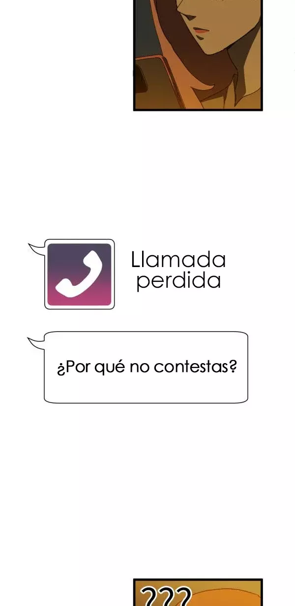 Amor de pago capítulo 4, página 49