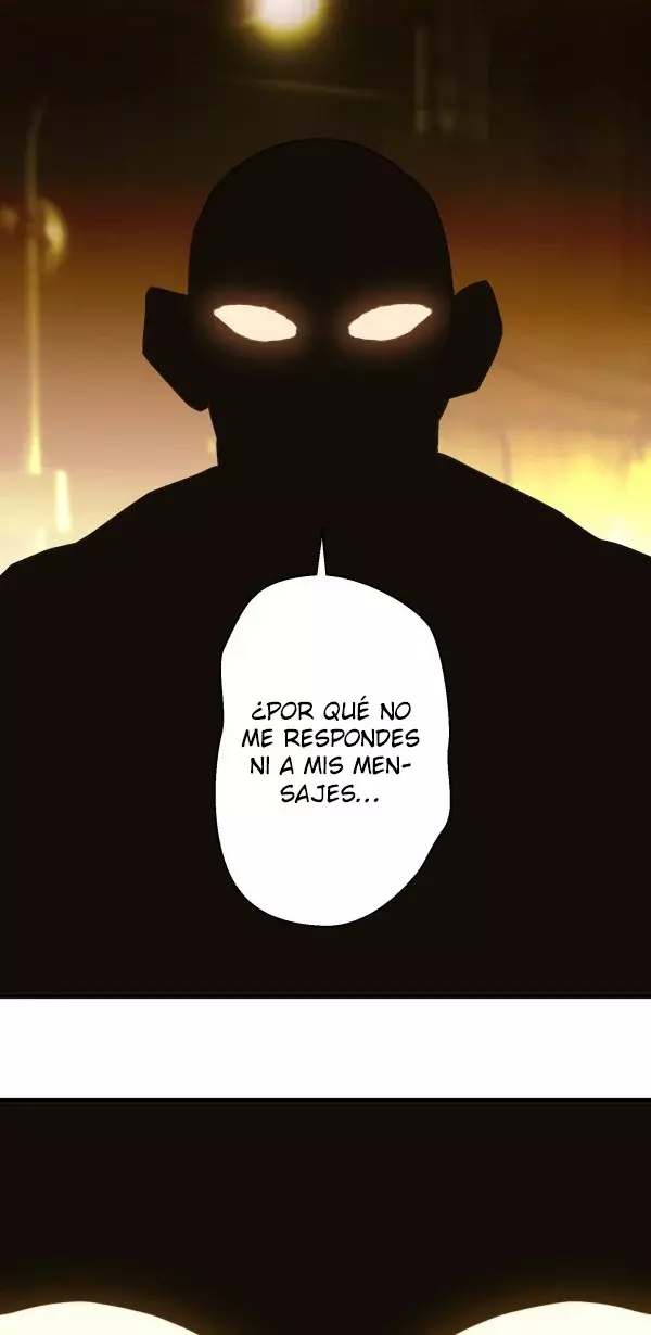 Amor de pago capítulo 5, página 3