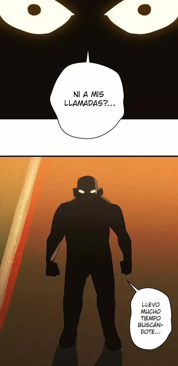 Amor de pago capítulo 5, página 4