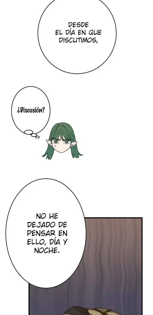Amor de pago capítulo 5, página 15