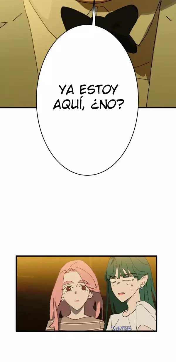 Amor de pago capítulo 5, página 26
