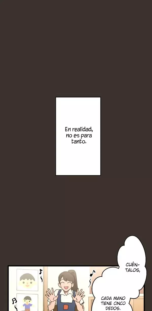 Amor de pago capítulo 6, página 2