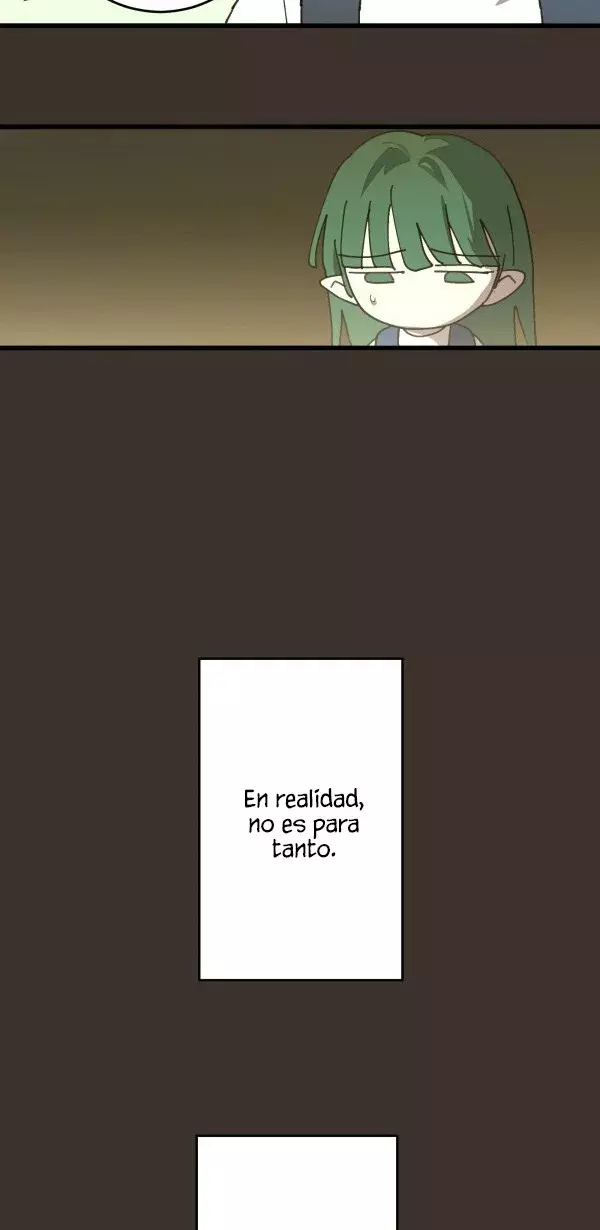 Amor de pago capítulo 6, página 8