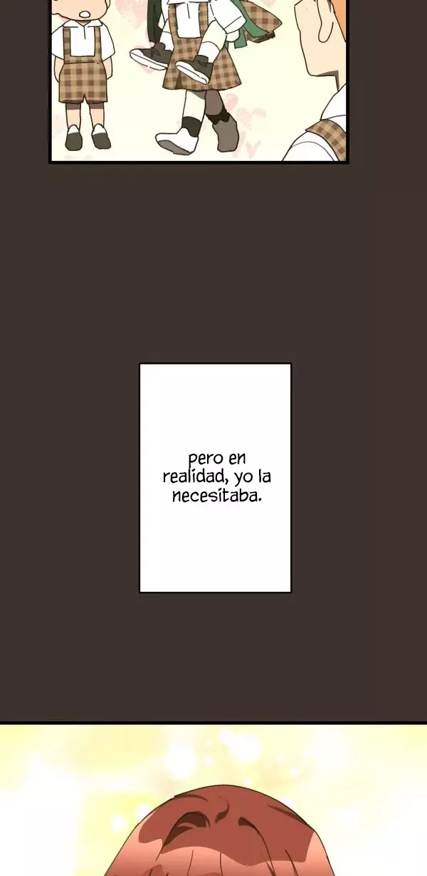 Amor de pago capítulo 6, página 21