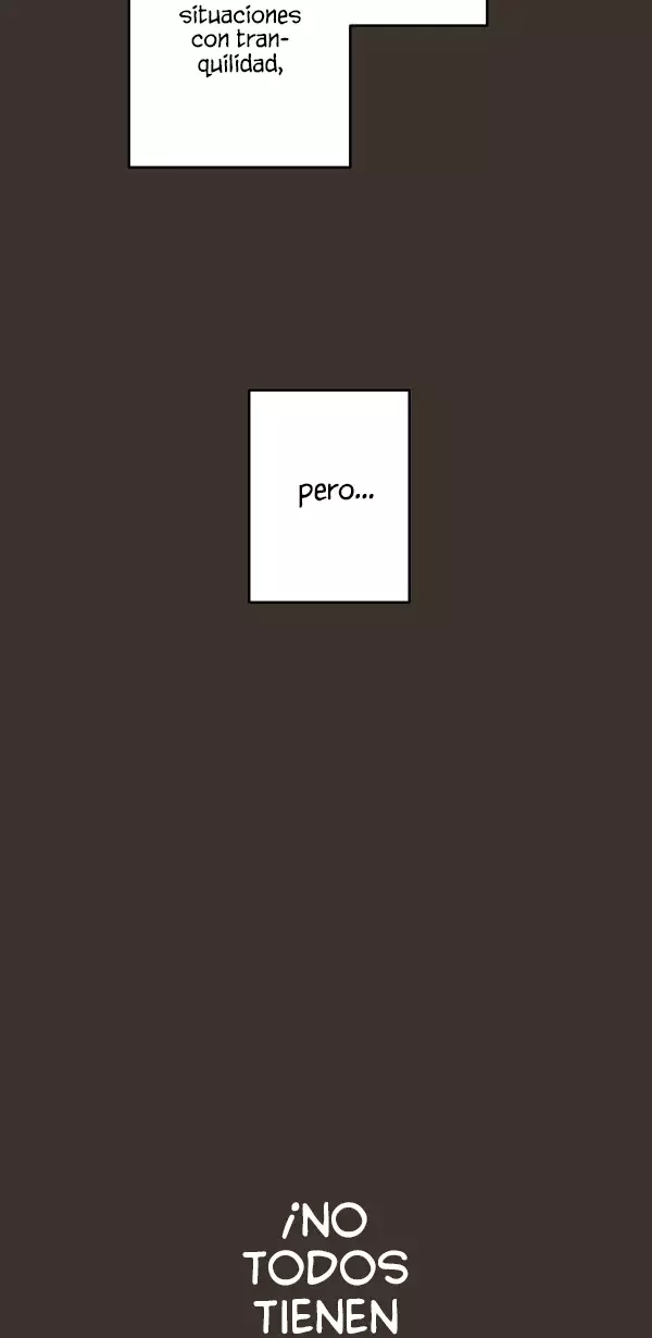 Amor de pago capítulo 6, página 36