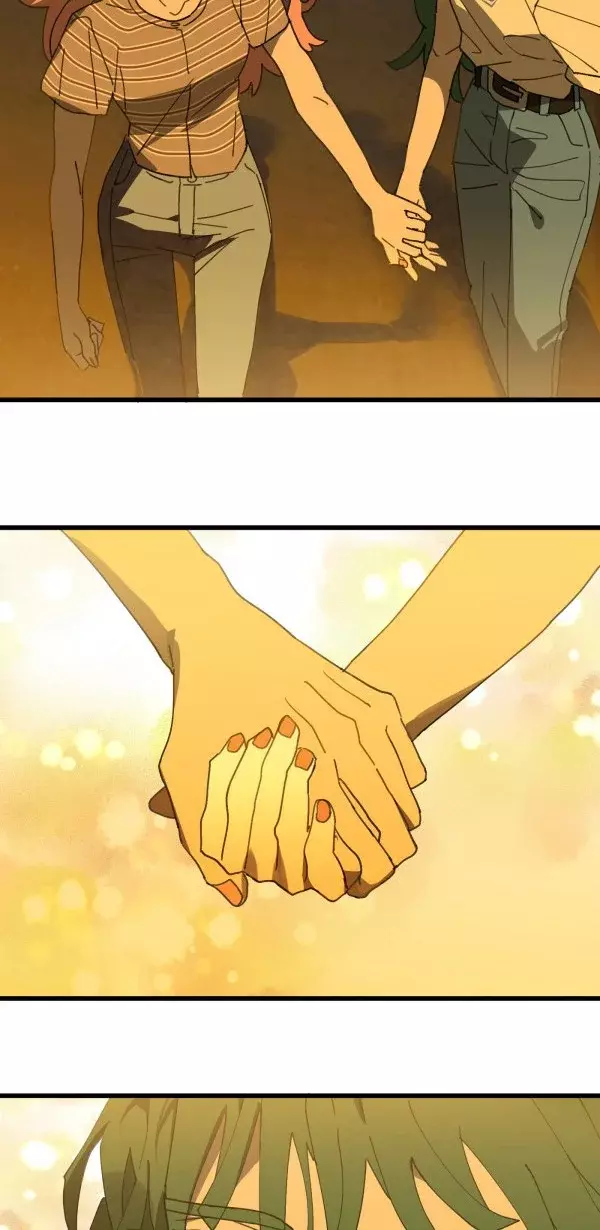Amor de pago capítulo 6, página 49