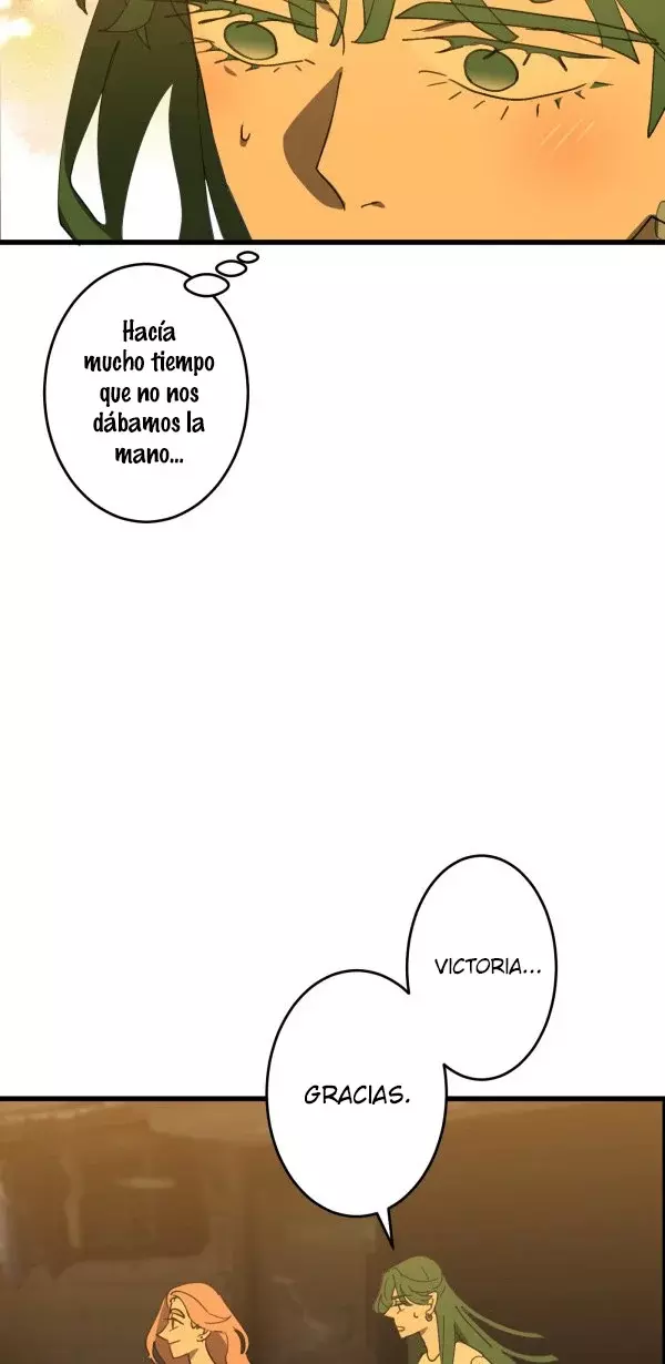 Amor de pago capítulo 6, página 50