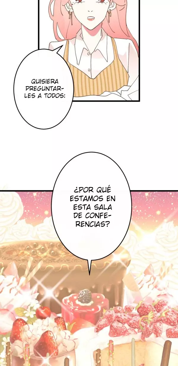 Amor de pago capítulo 7, página 13