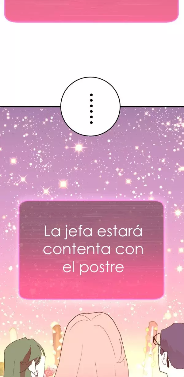 Amor de pago capítulo 7, página 18