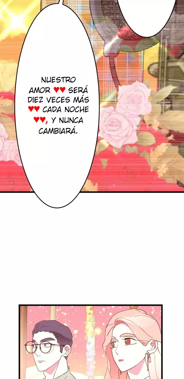 Amor de pago capítulo 7, página 27