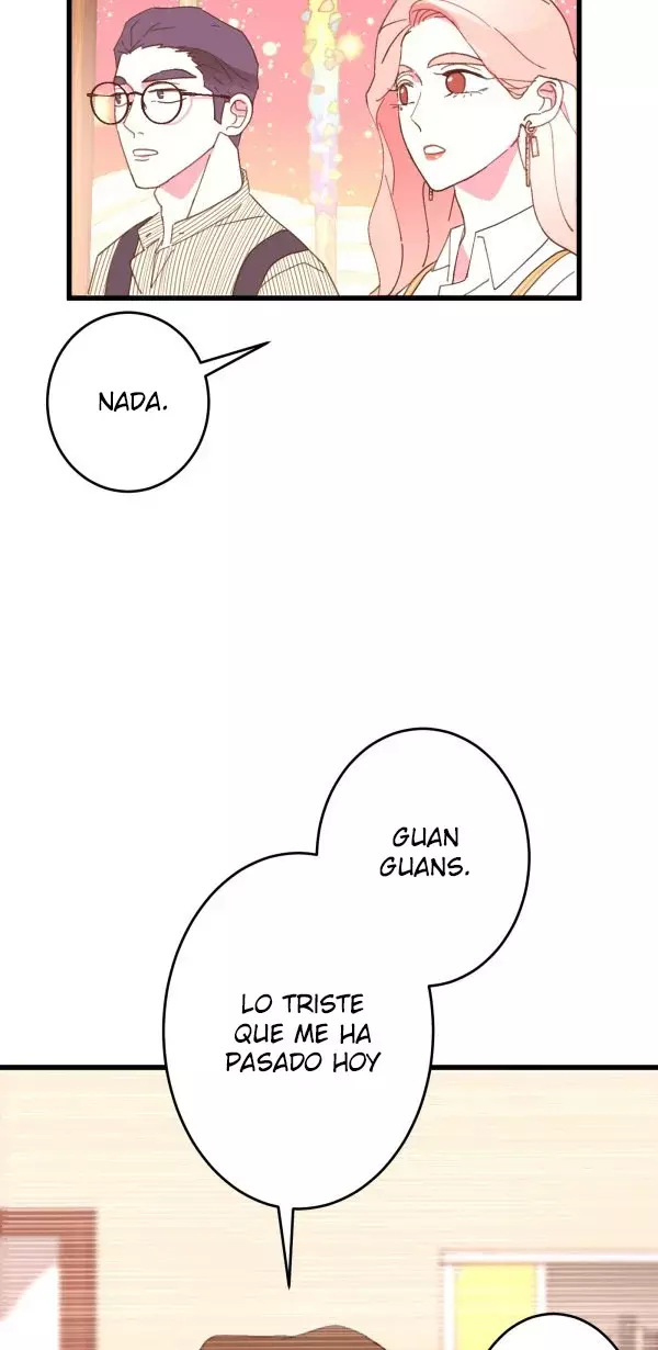 Amor de pago capítulo 7, página 30