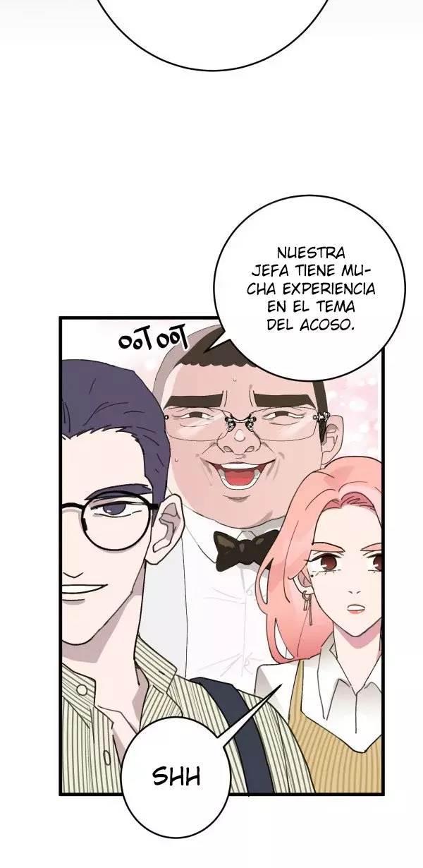 Amor de pago capítulo 7, página 51