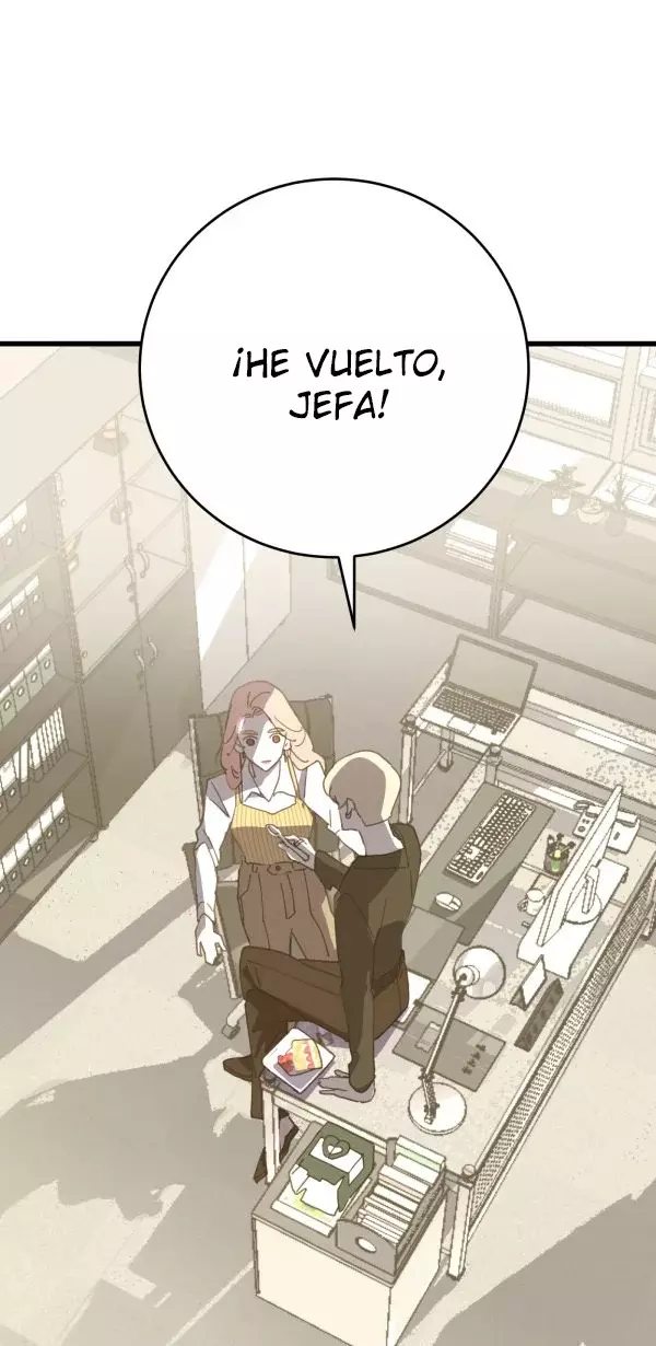 Amor de pago capítulo 7, página 62