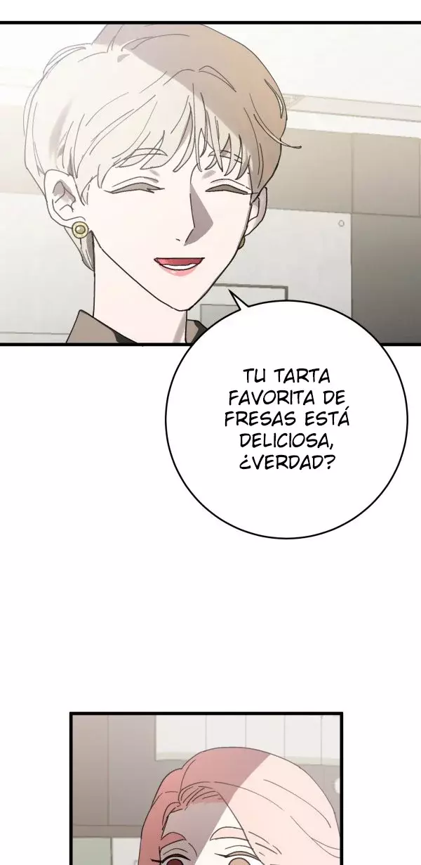 Amor de pago capítulo 8, página 7