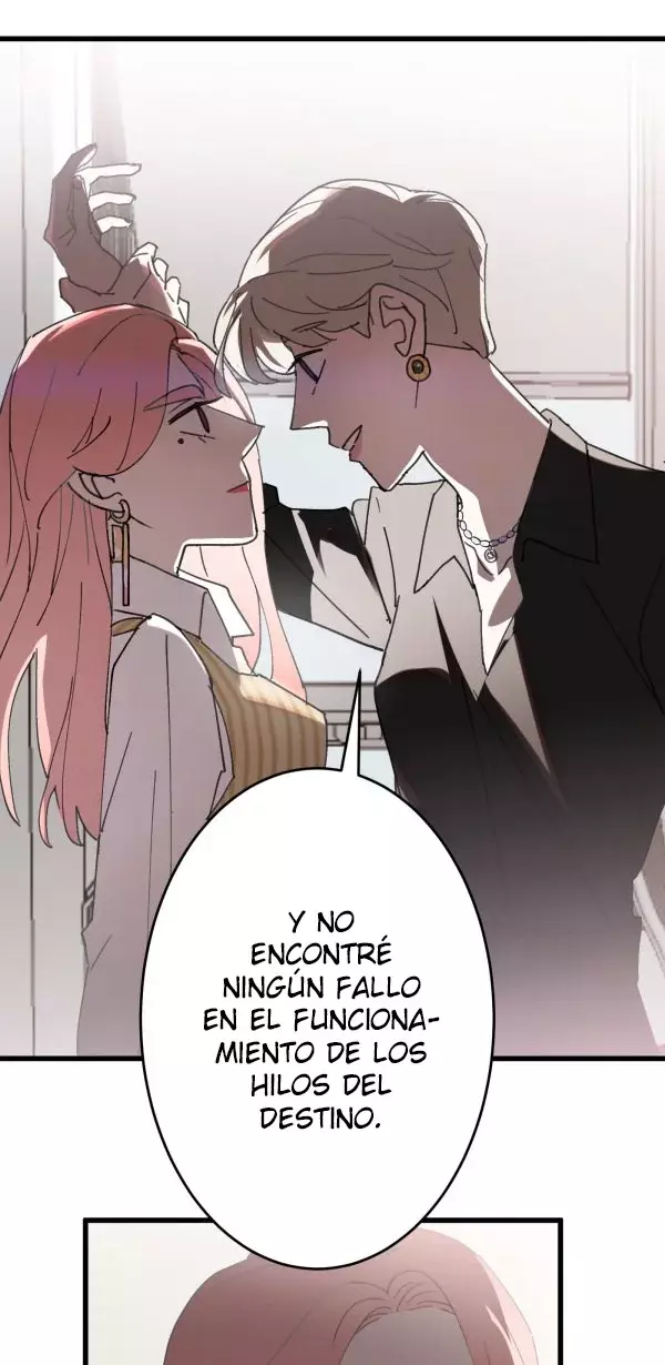 Amor de pago capítulo 8, página 17