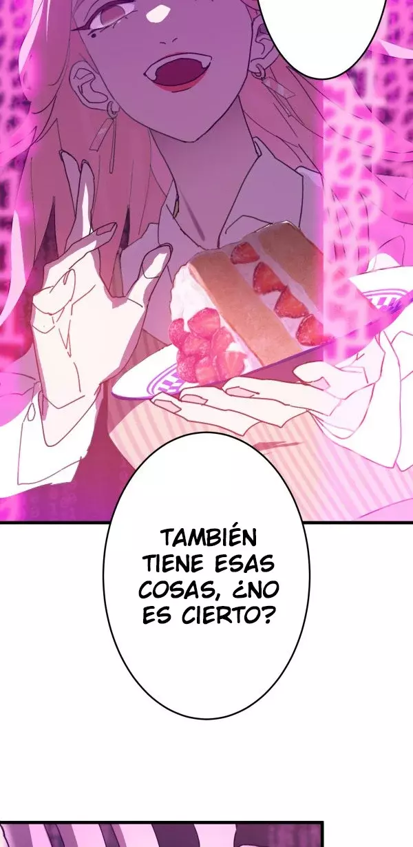 Amor de pago capítulo 8, página 26