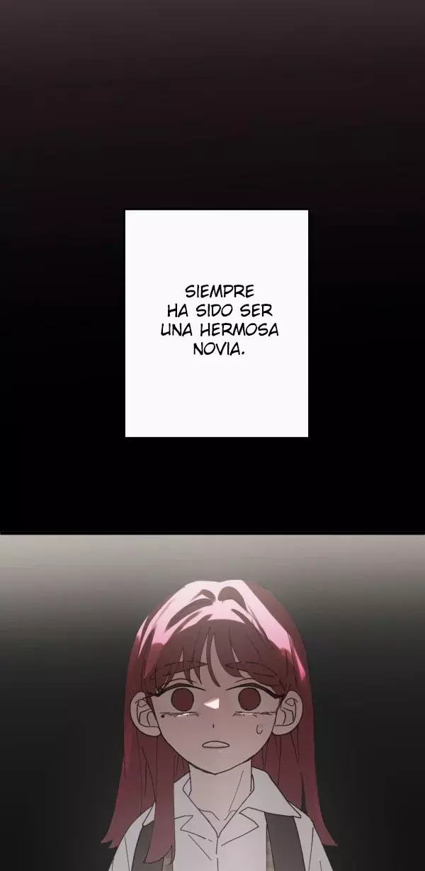 Amor de pago capítulo 8, página 38