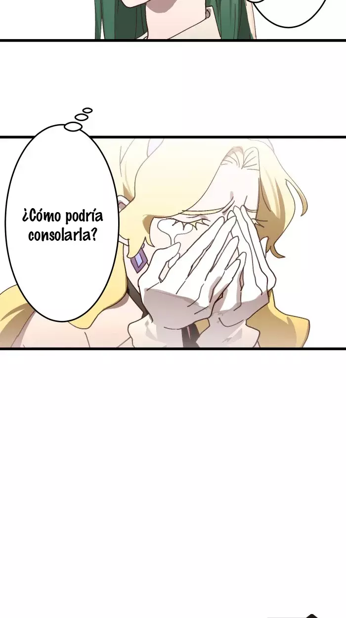 Amor de pago capítulo 9, página 6