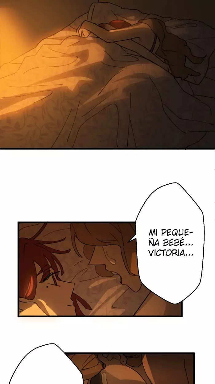 Amor de pago capítulo 9, página 15