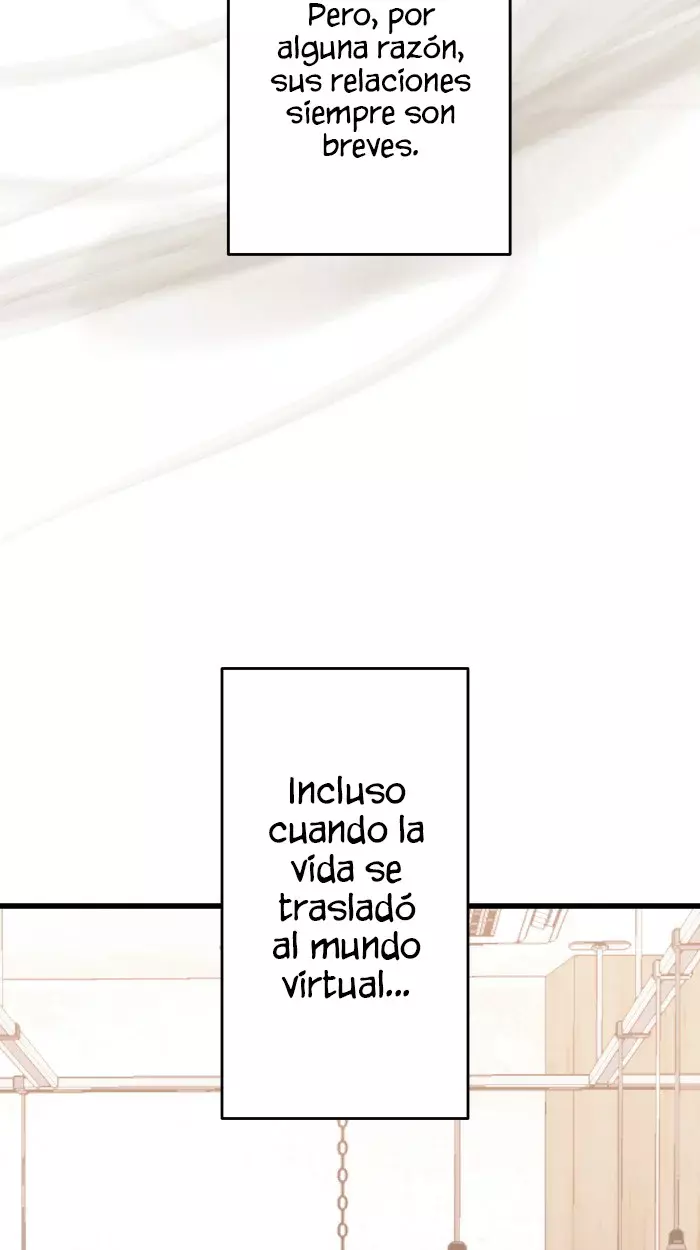 Amor de pago capítulo 9, página 24