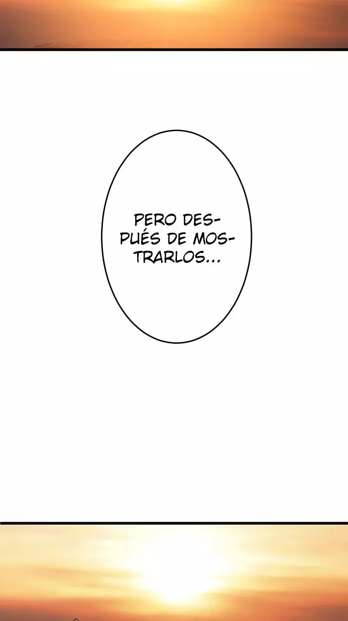 Amor de pago capítulo 9, página 38
