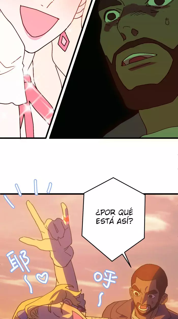 Amor de pago capítulo 9, página 40