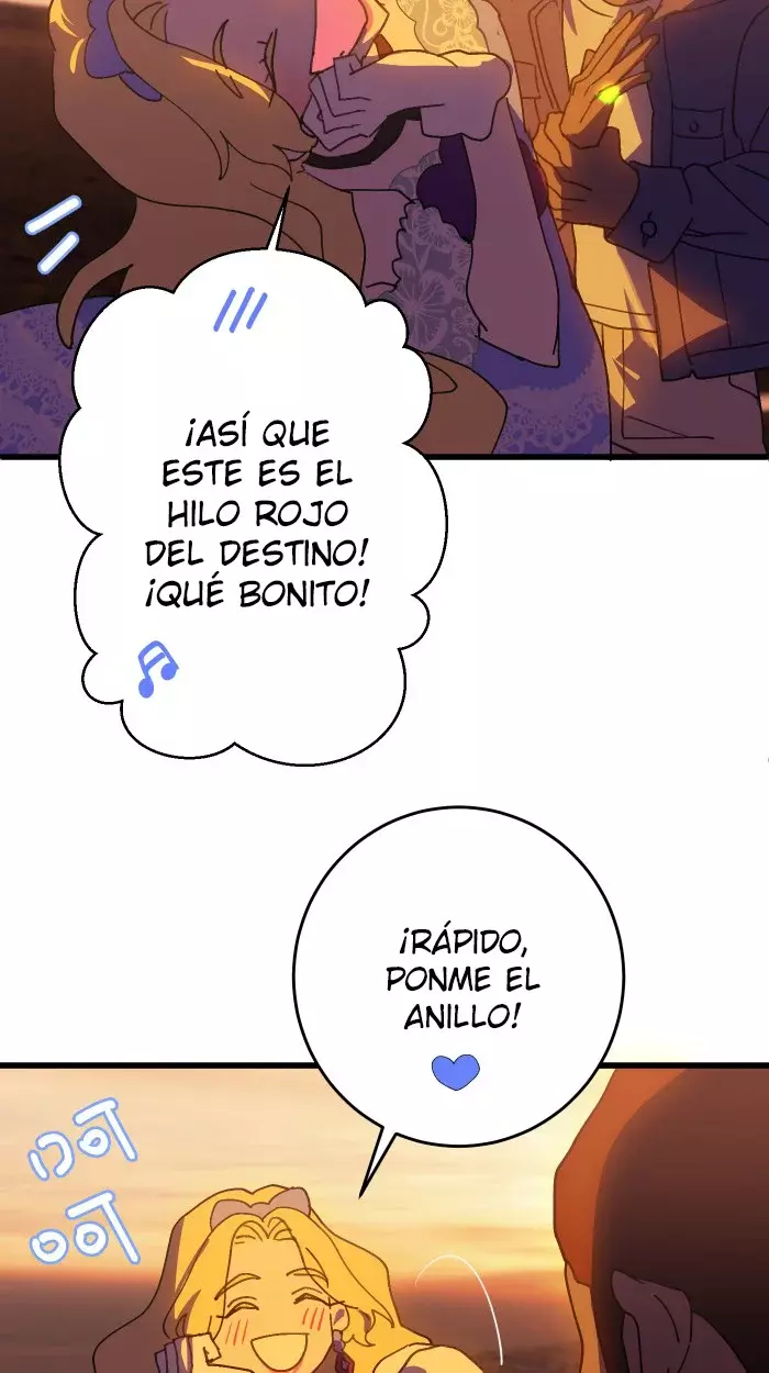 Amor de pago capítulo 9, página 41