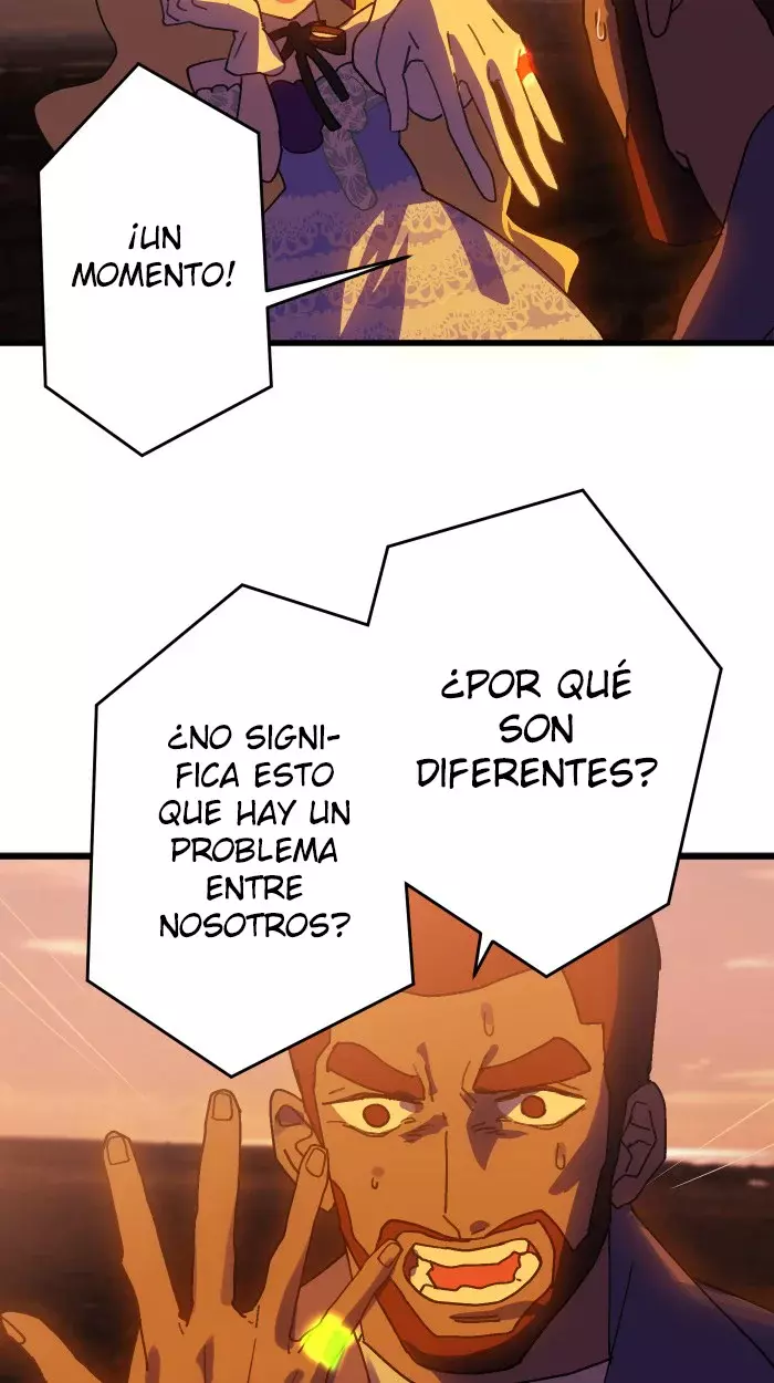 Amor de pago capítulo 9, página 42