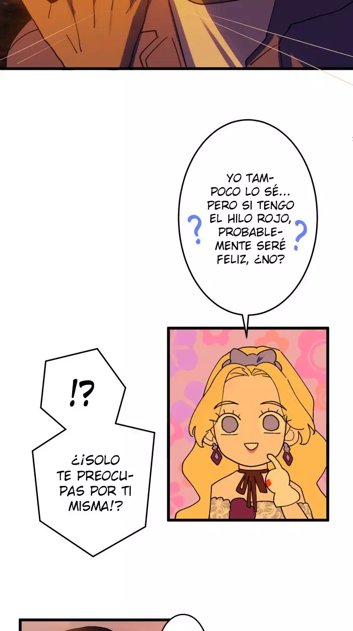 Amor de pago capítulo 9, página 43