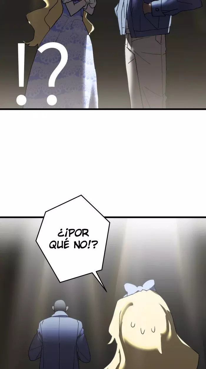 Amor de pago capítulo 9, página 46