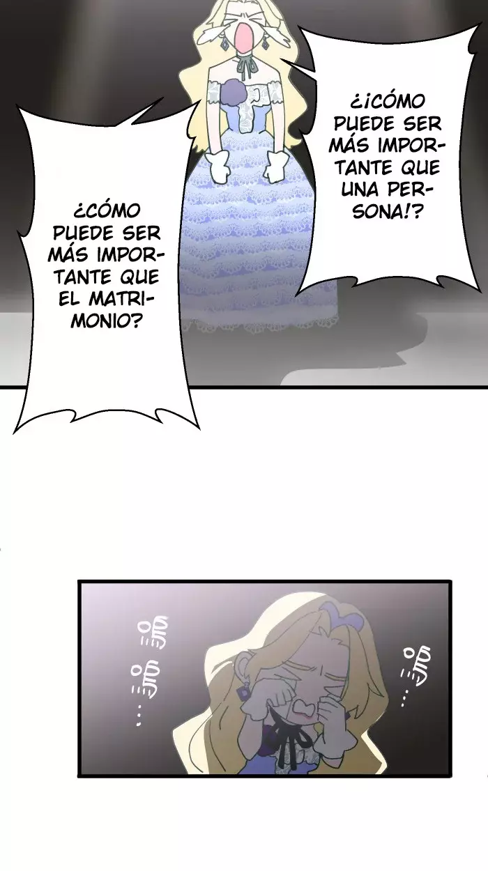Amor de pago capítulo 9, página 49