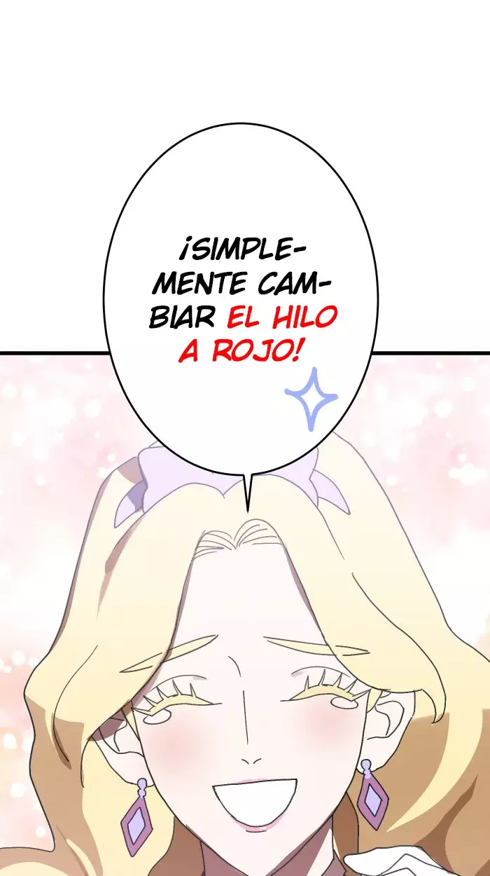Amor de pago capítulo 9, página 51