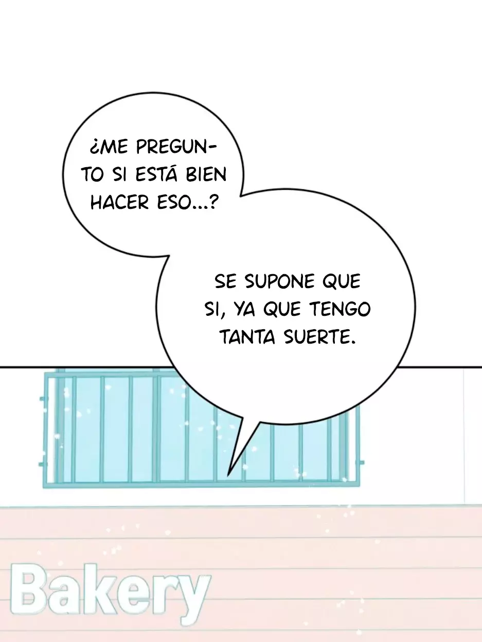 Amor egoísta capítulo 1, página 20
