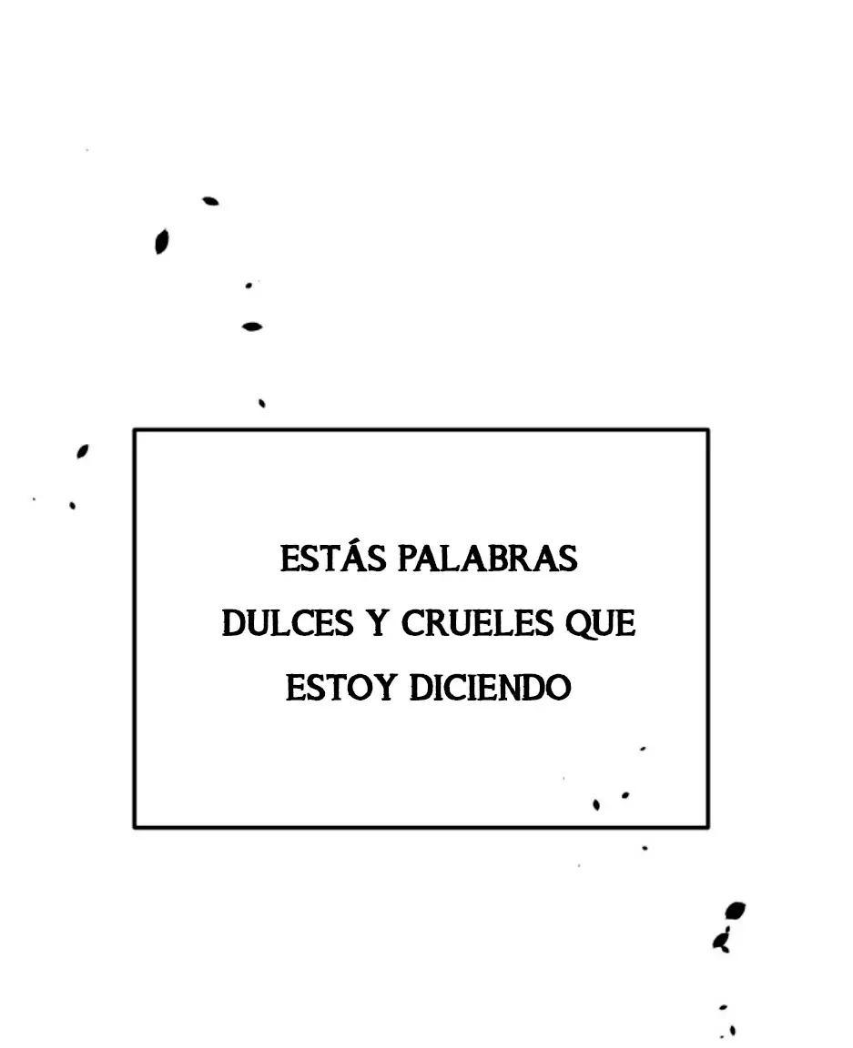 Amor egoísta capítulo 1, página 28