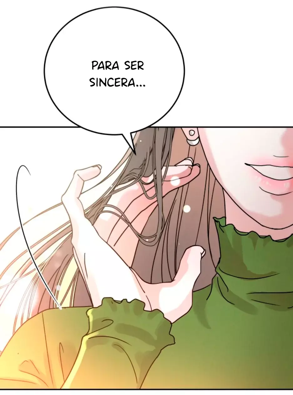 Amor egoísta capítulo 1, página 34