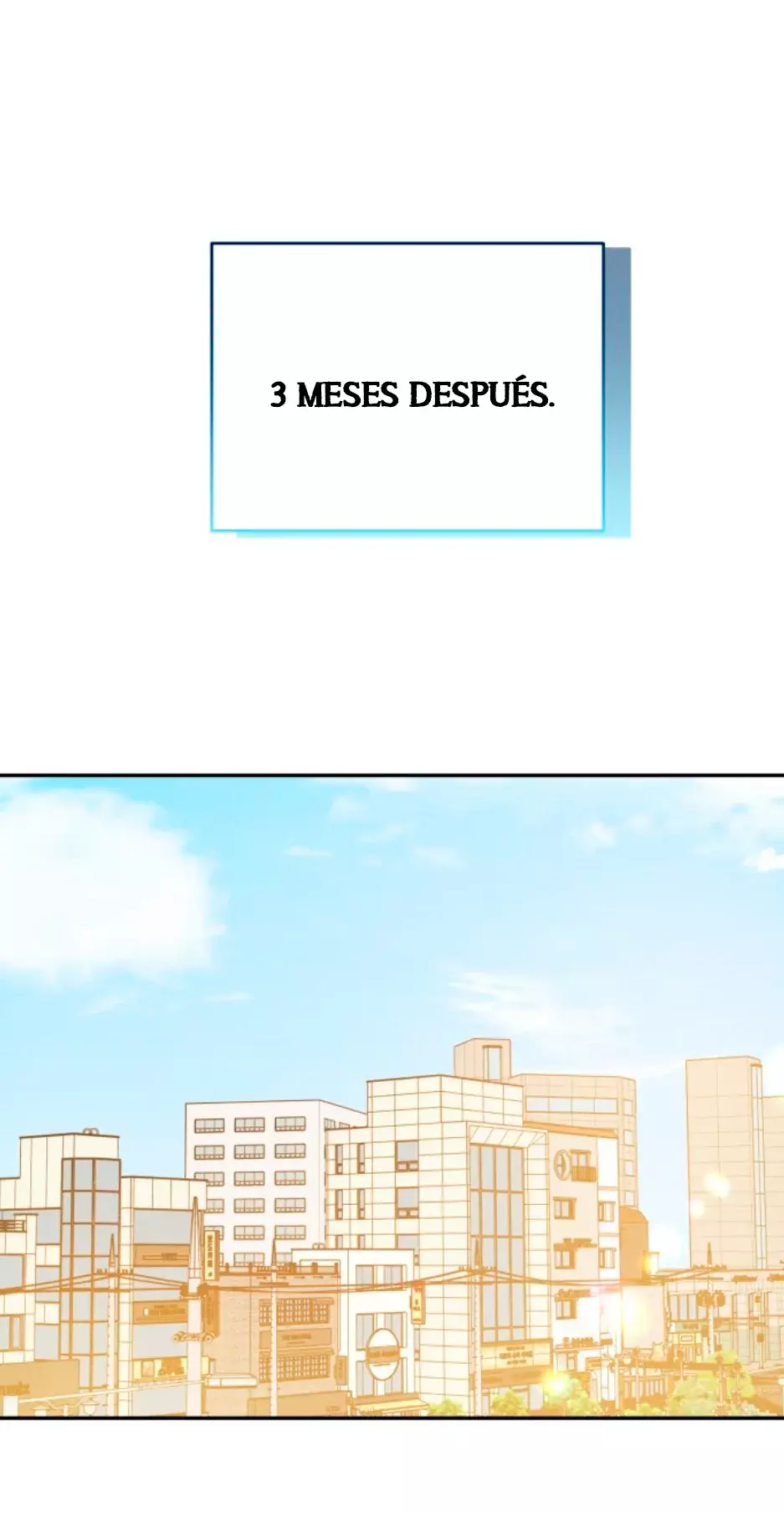 Amor egoísta capítulo 1, página 40